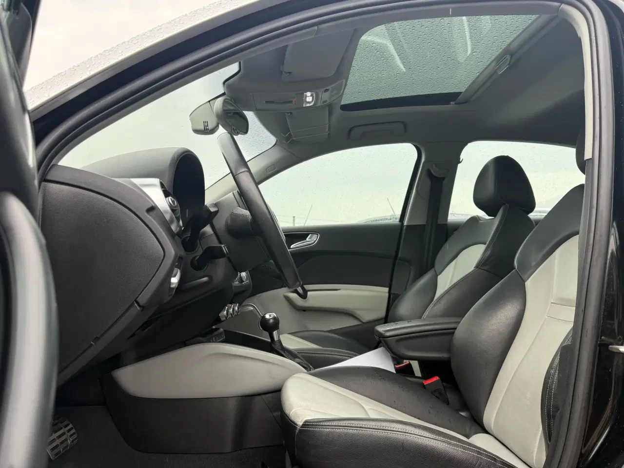 Billede 12 - Audi A1 Sportback 1,6 TDI Ambition S Tronic 90HK 5d Aut.