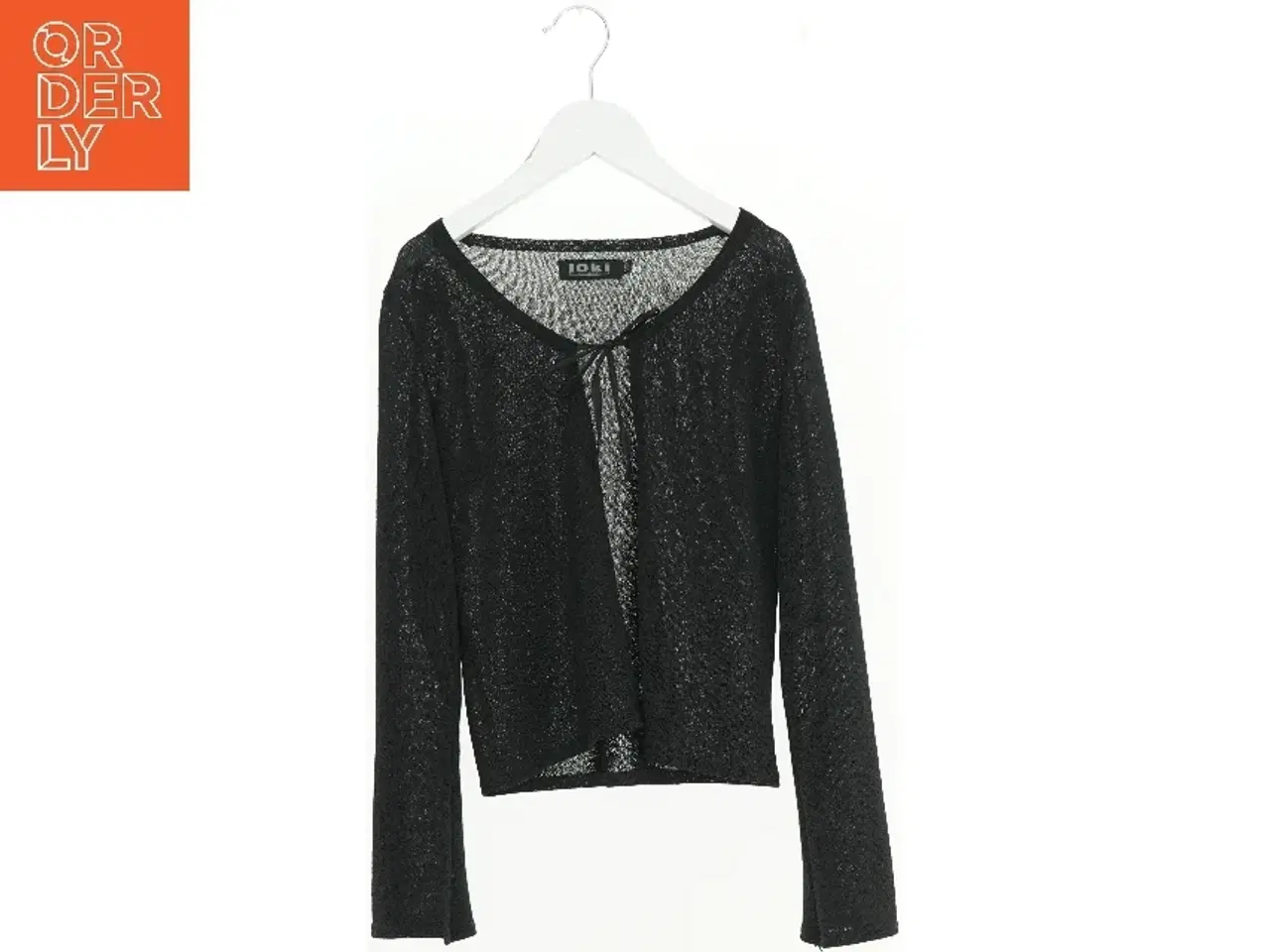 Billede 1 - Cardigan (str. 140 cm)