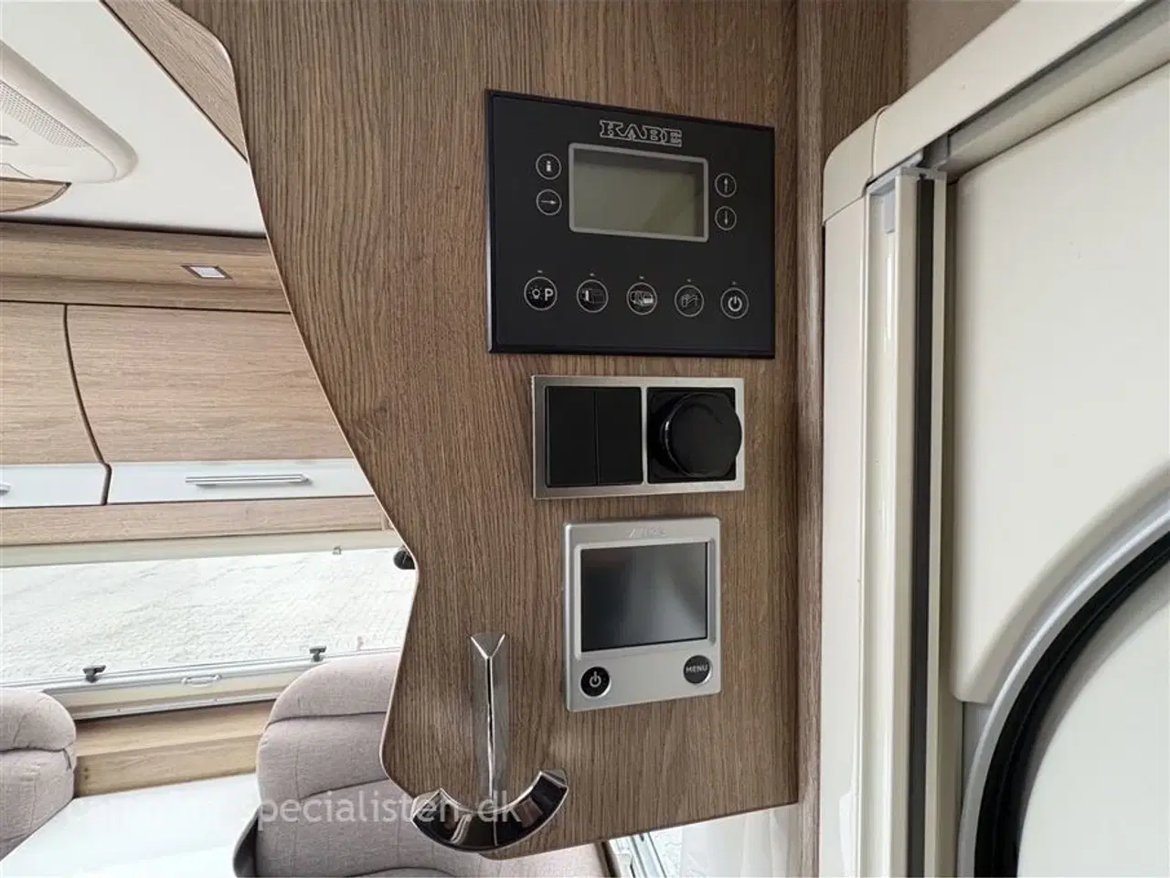 Billede 13 - 2019 - Kabe Classic 470 XL   2019 Kabe Classic 470 XL - Se den nu hos Camping-Specialisten.dk
