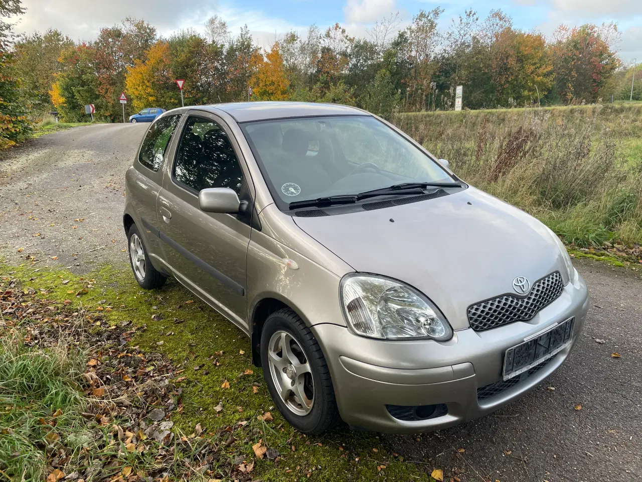 Billede 2 - Meget fornuftig og velkørende bil.