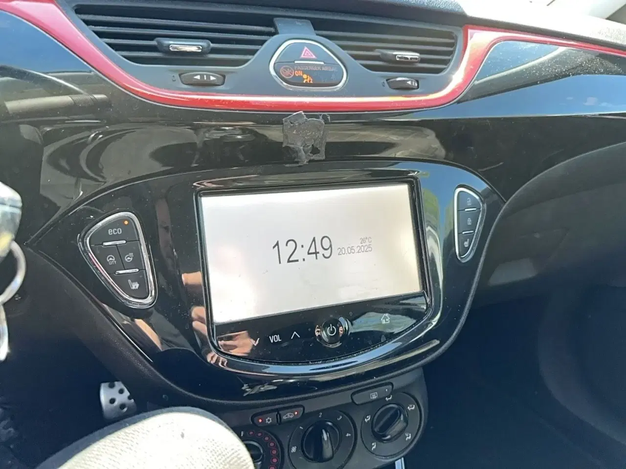 Billede 3 - Opel Corsa 1,3 CDTi 95 Sport