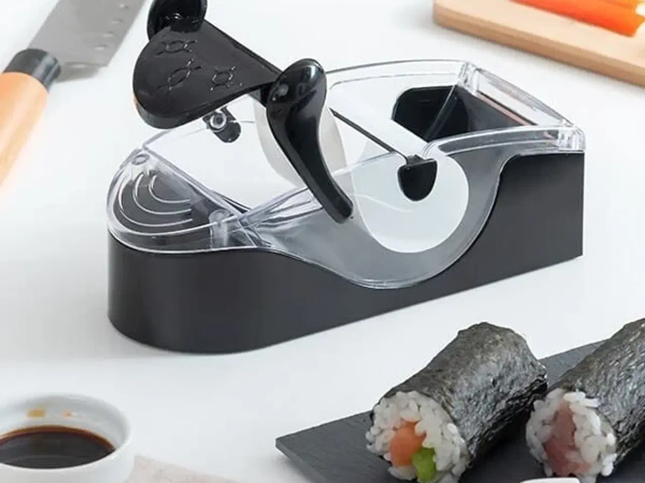 Billede 4 - Sushi-Maskine Oishake InnovaGoods