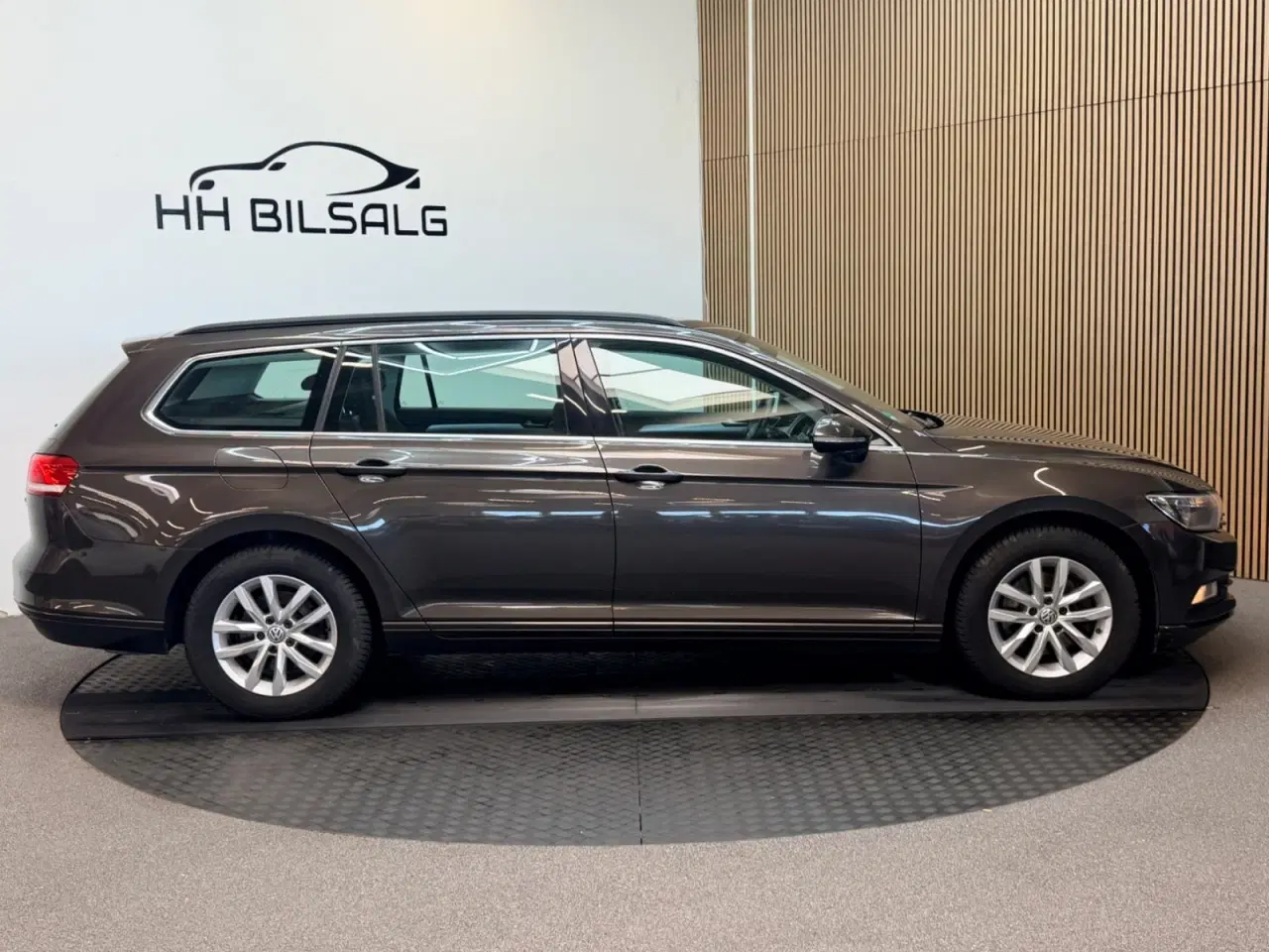 Billede 4 - VW Passat 1,4 TSi 150 Comfortline Variant DSG