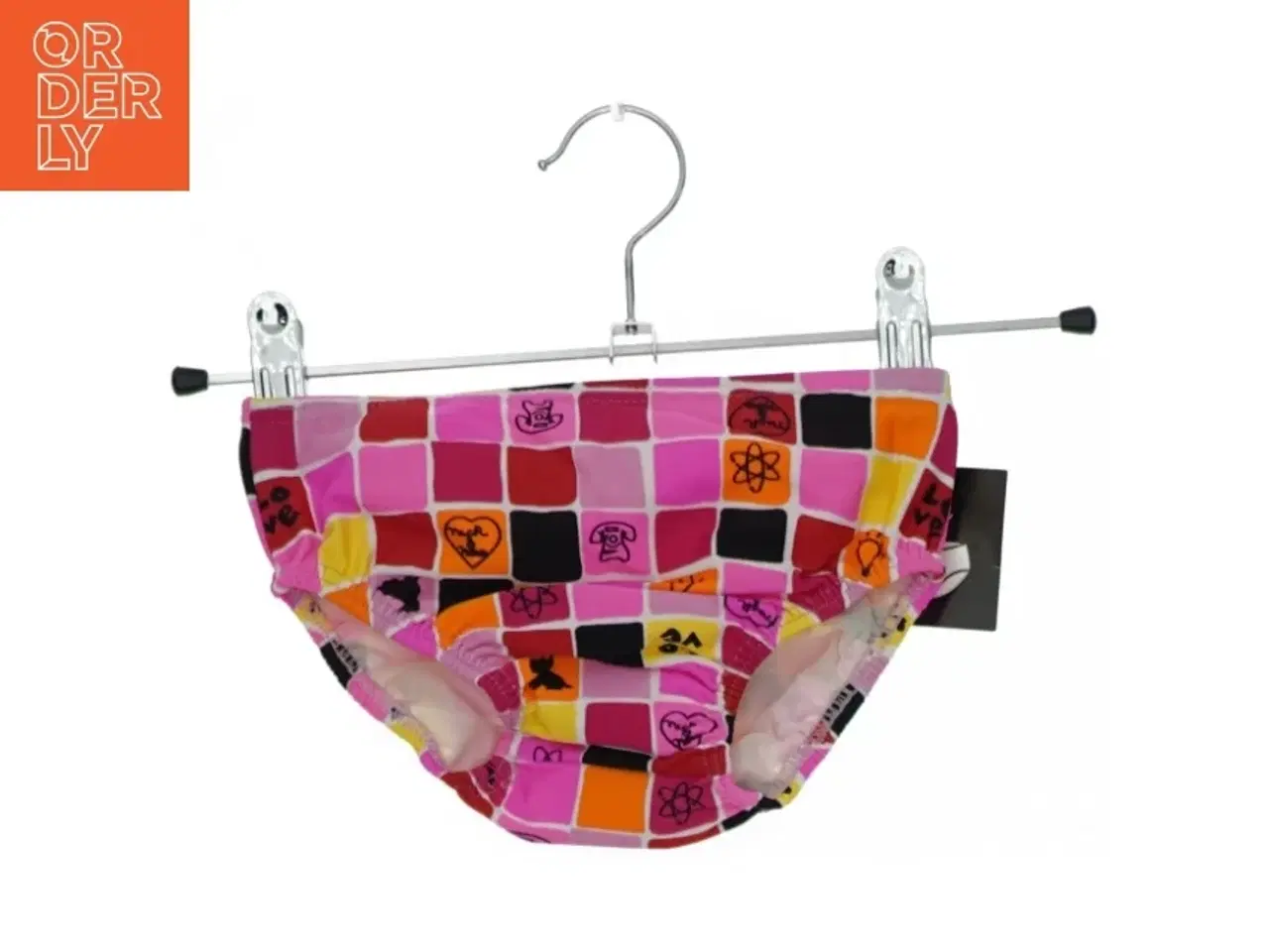 Billede 1 - Badebukser (str. 68 cm)