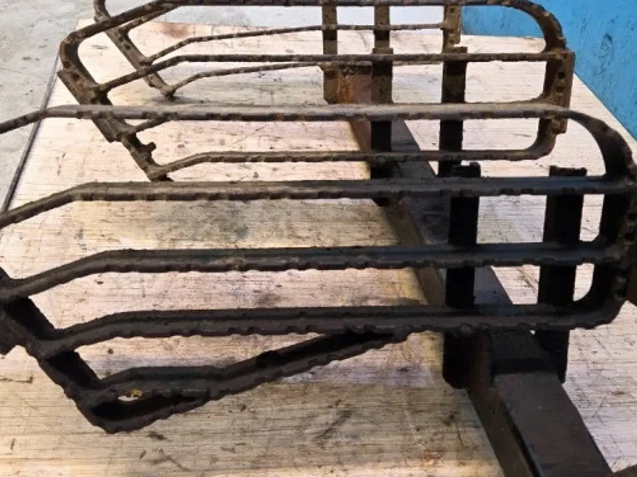 Billede 11 - Massey Ferguson 6260 Trin L. 3780104M91