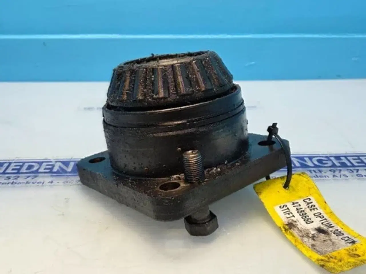 Billede 4 - Case Optum 300 Stift 47489660