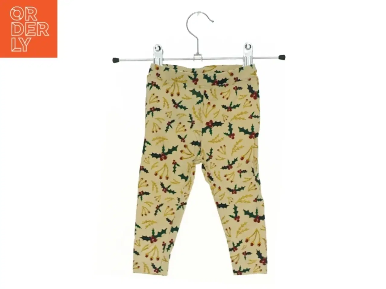 Billede 2 - Leggings fra The New Siblings (str. 68 cm)
