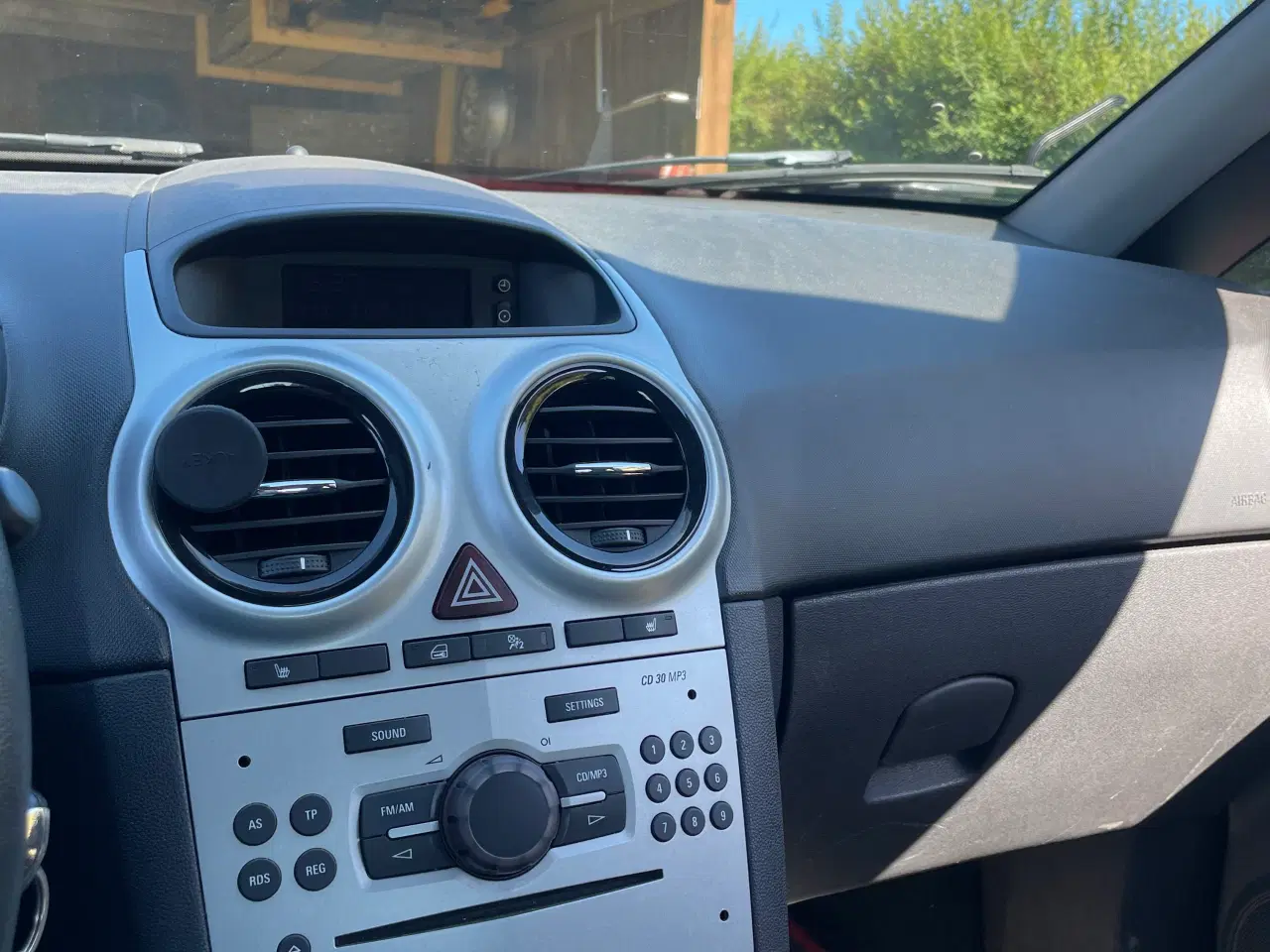 Billede 7 - Opel Corsa D