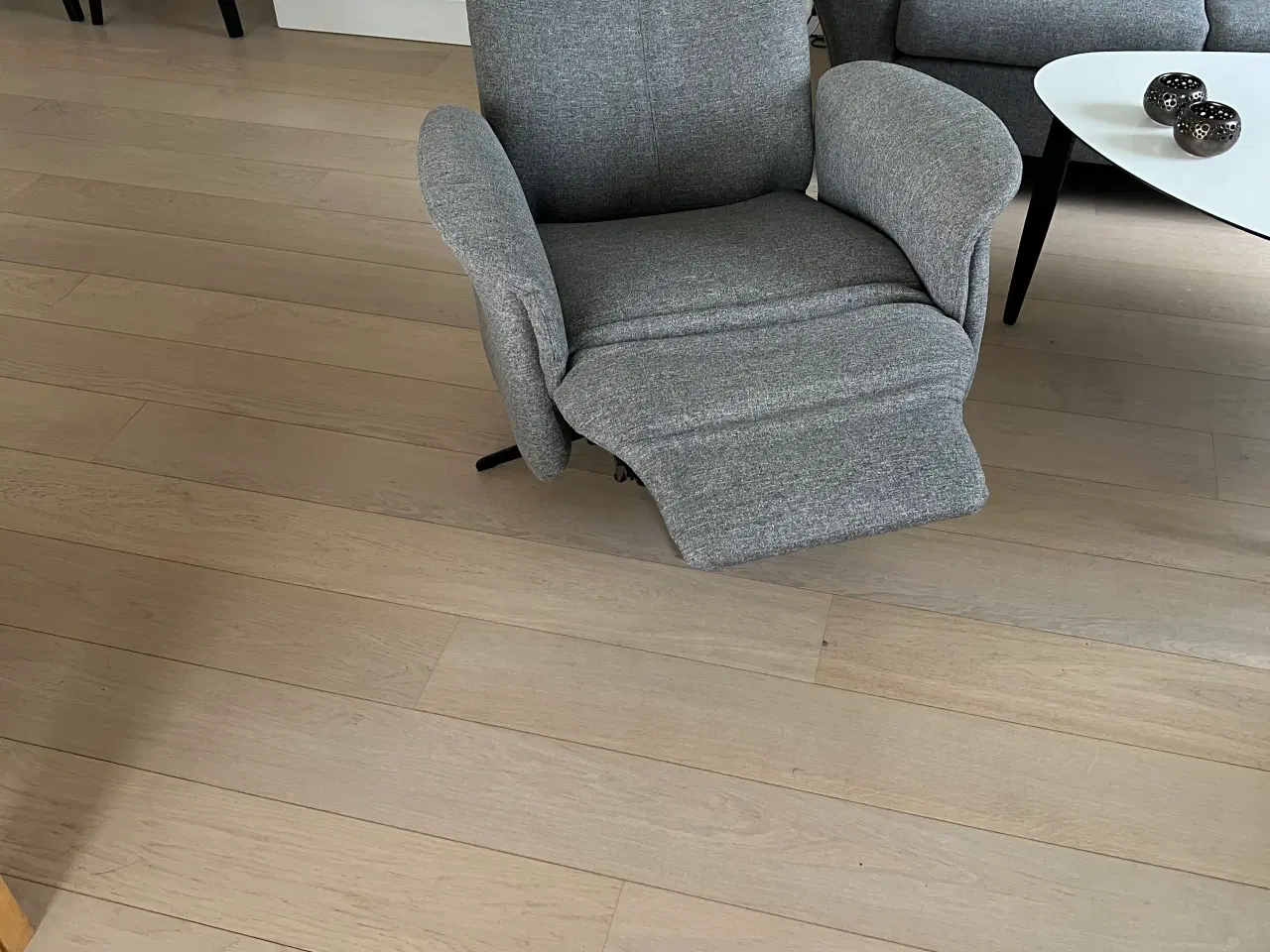 Billede 11 - Fantastisk nyere sofasæt