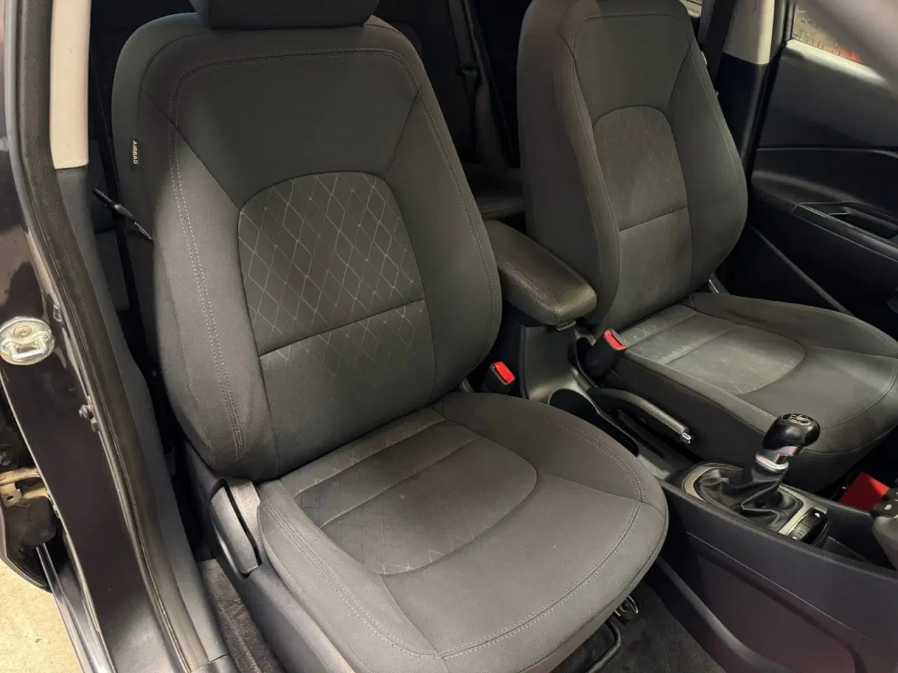 Billede 15 - Kia Rio 1,4 CRDi 90 Comfort