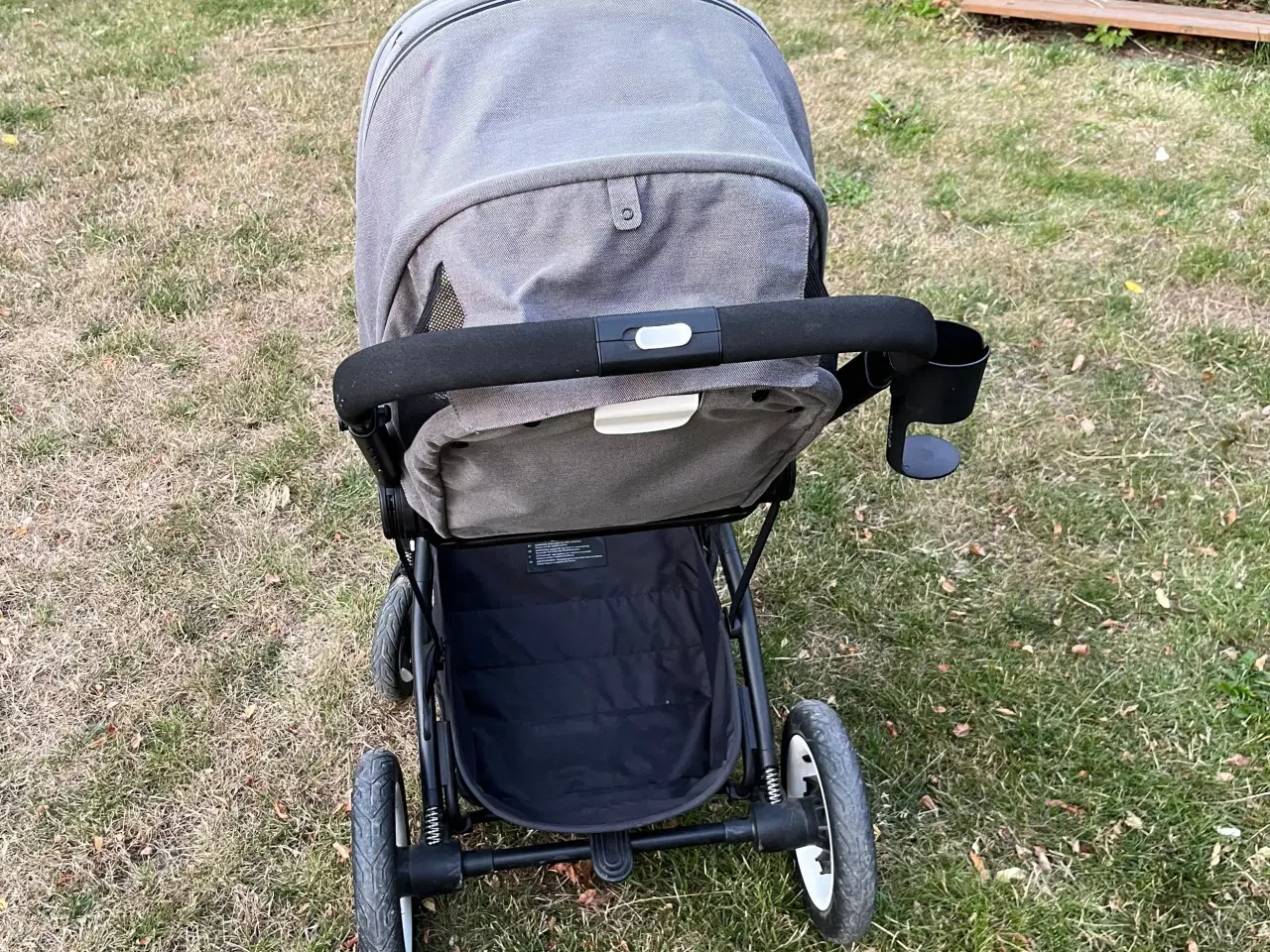 Billede 2 - Cybex klapvogn