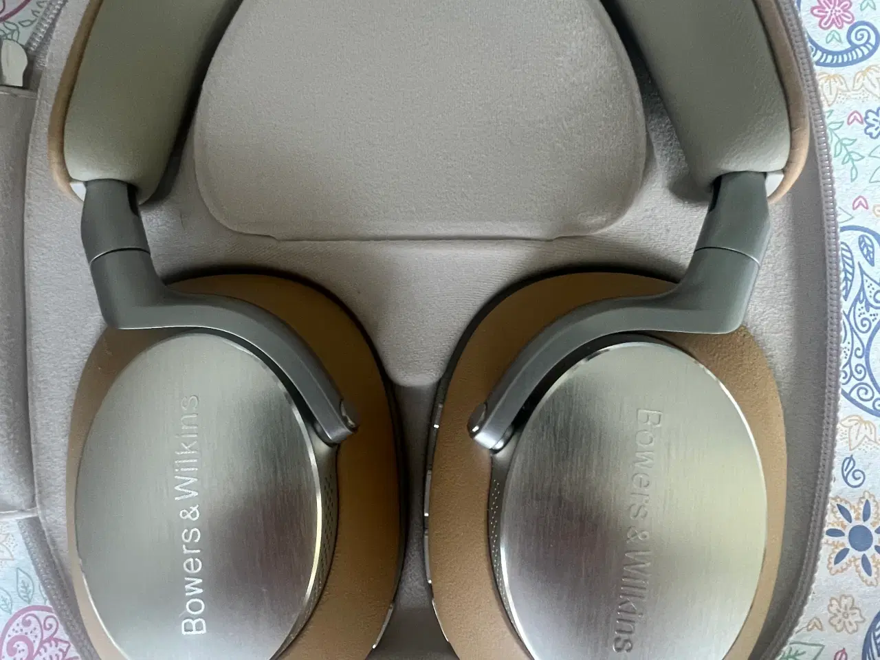 Billede 3 - Bowers & Wilkins px8