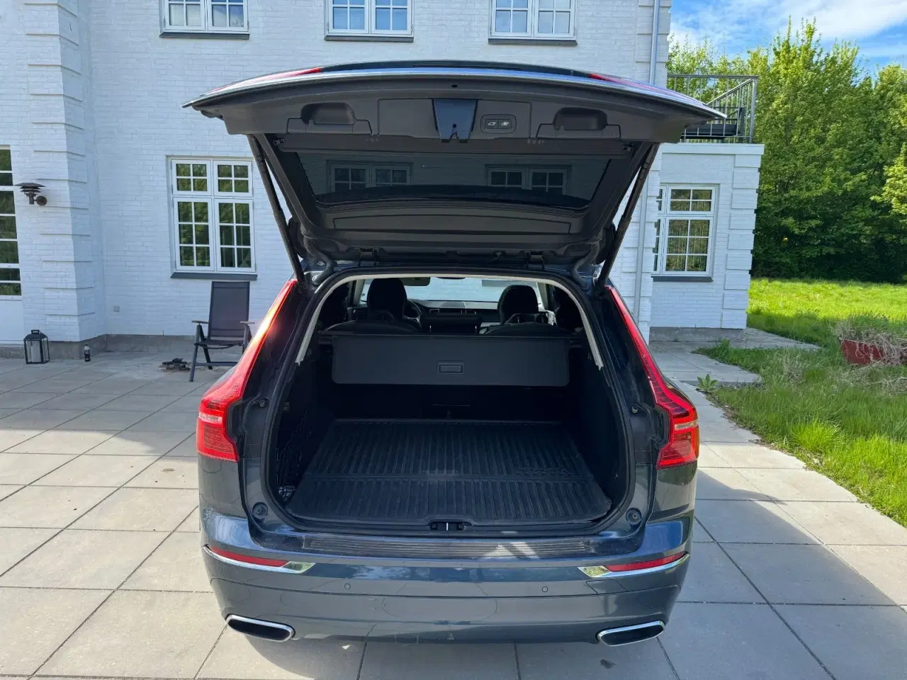 Billede 8 - Volvo XC60 2,0 T8 390 Inscription aut. AWD