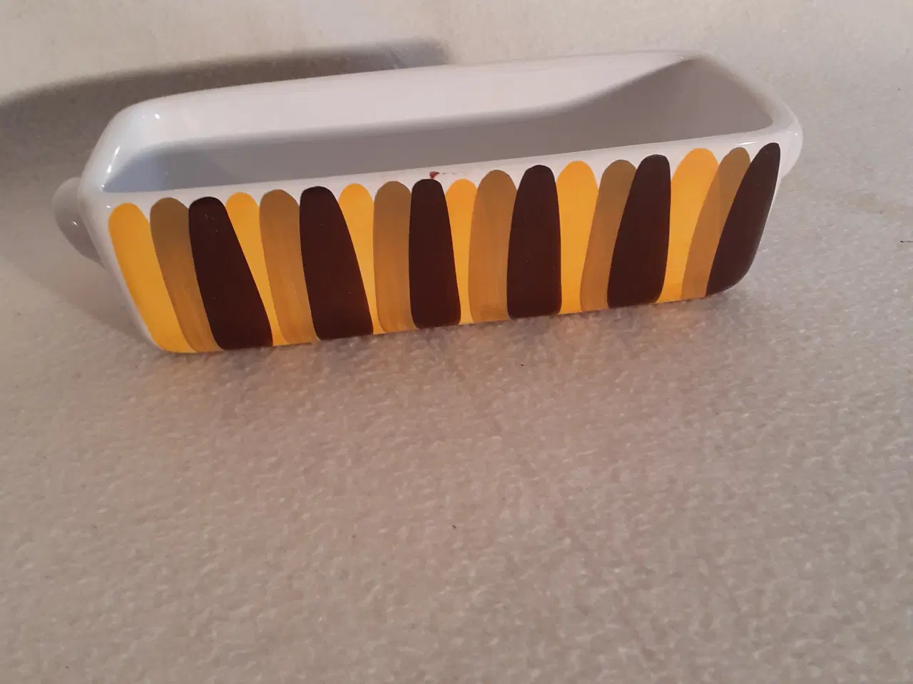 Billede 1 - Bangholm serverings form