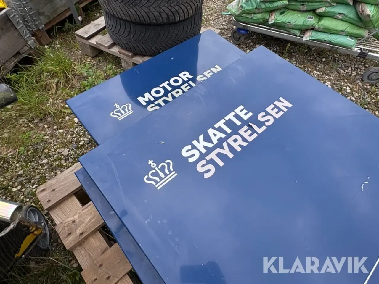 Billede 2 - Pylon 3 styk