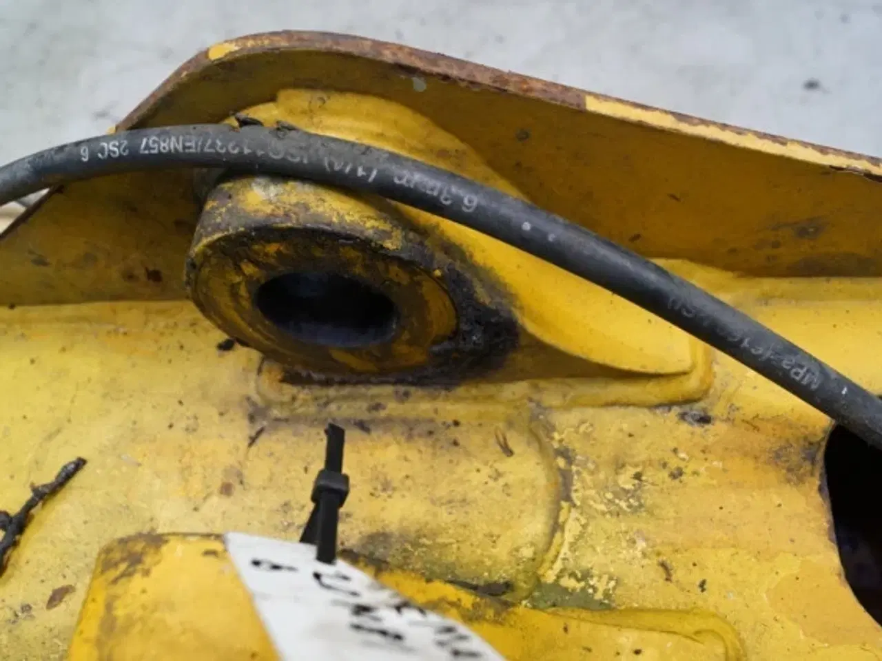 Billede 20 - Hydrema 906B Gravearm 209081