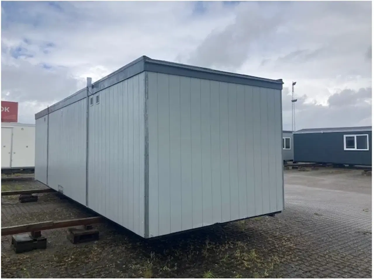 Billede 7 - Beboelsesmodul