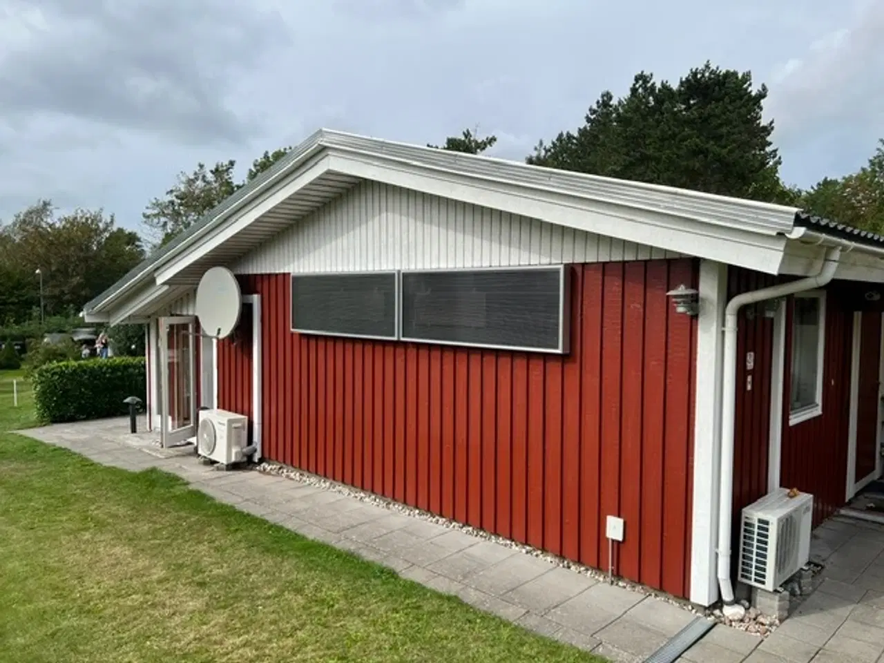 Billede 4 - Har du fundet drømmegrunden men mangler et hus?