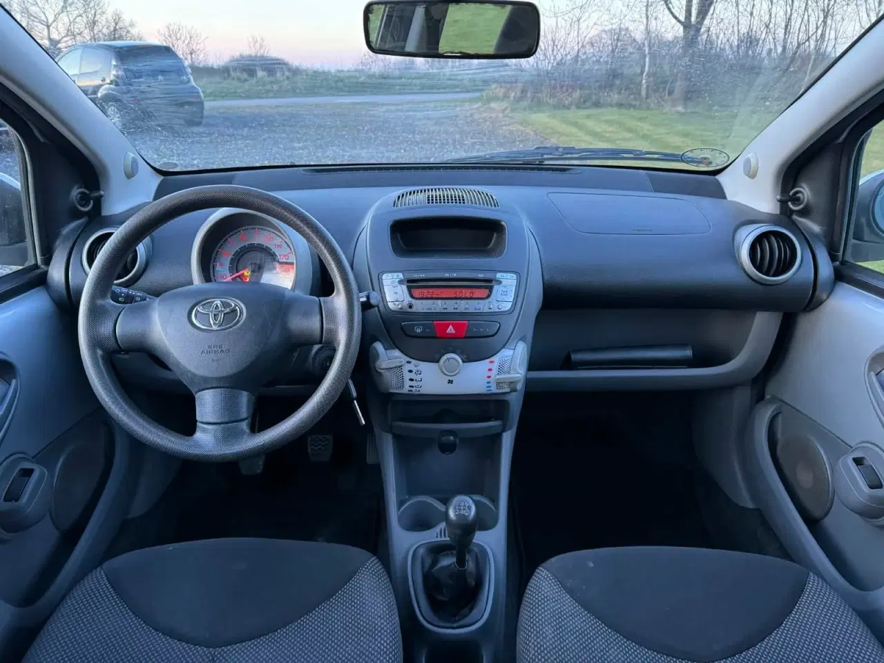Billede 14 - Toyota Aygo 1,0 
