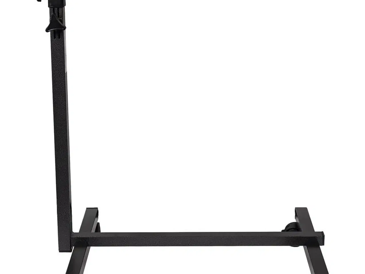 Billede 12 - ActionMed SP100AM sengebord – justerbart og mobilt