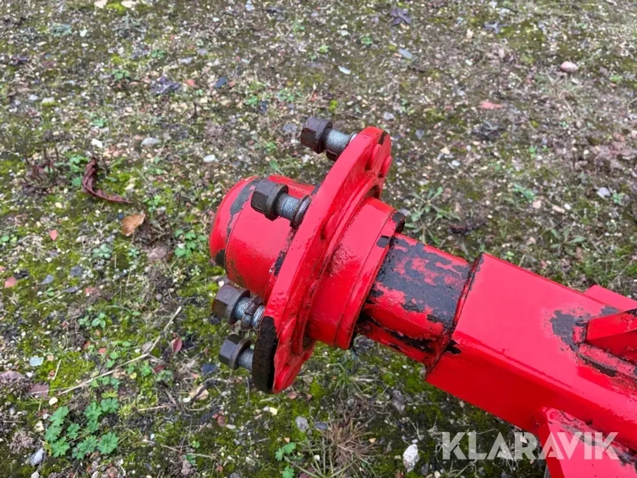 Billede 11 - Landbrugs Aksel