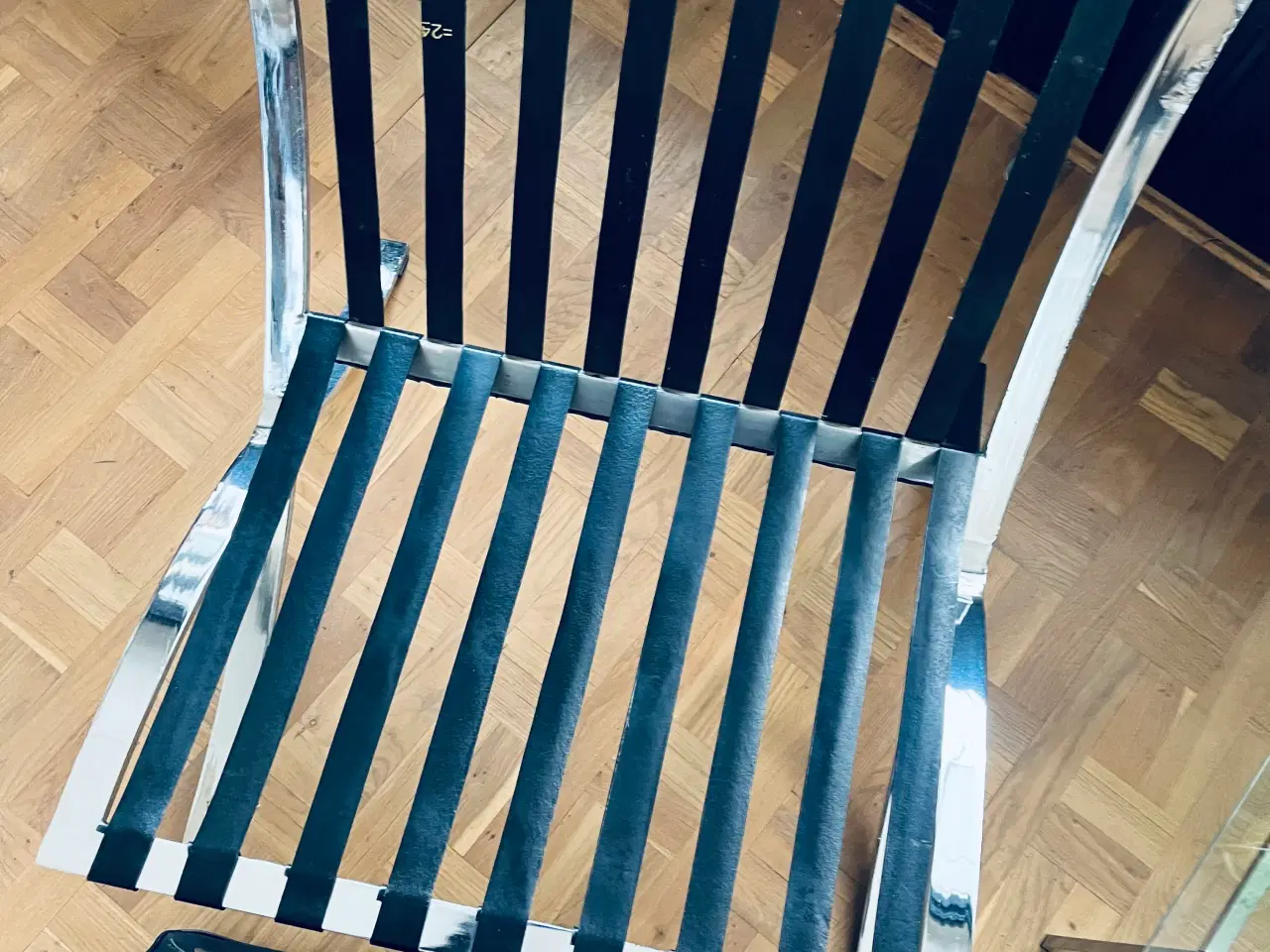 Billede 4 - Loungestole 2 stk