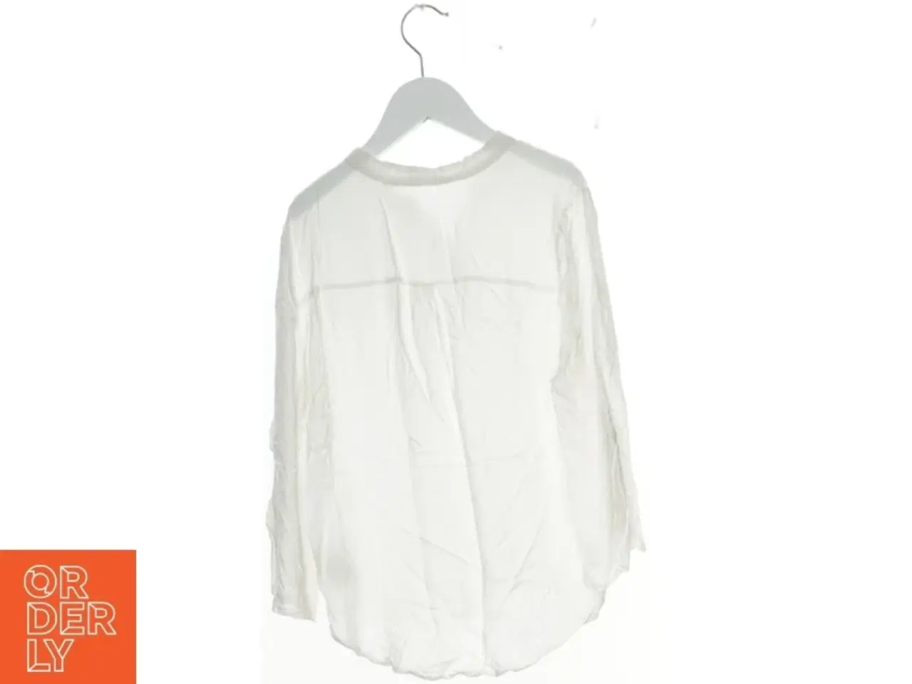 Billede 2 - Bluse fra H&M (str. 152 cm)