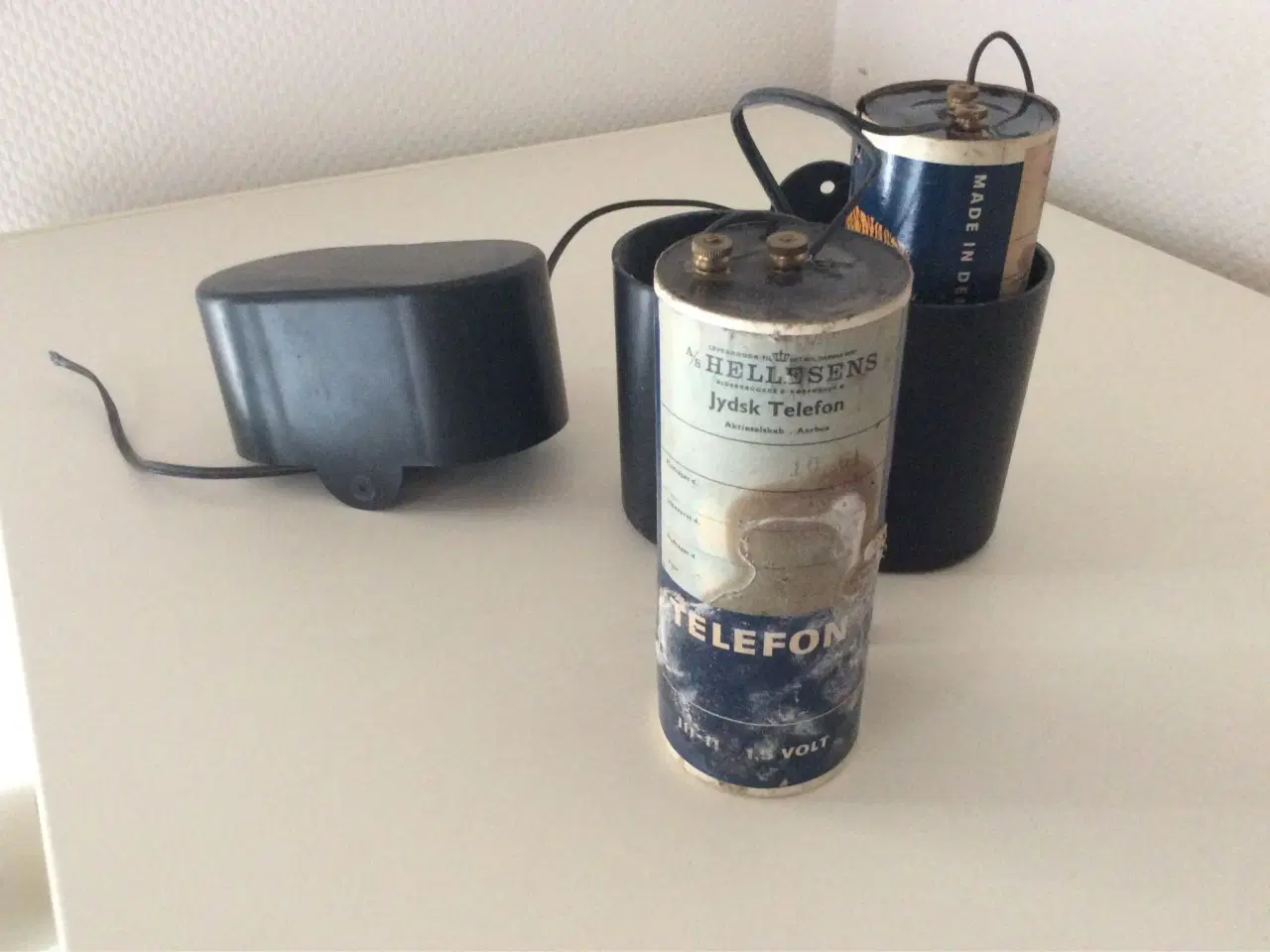 Billede 2 - Batterier