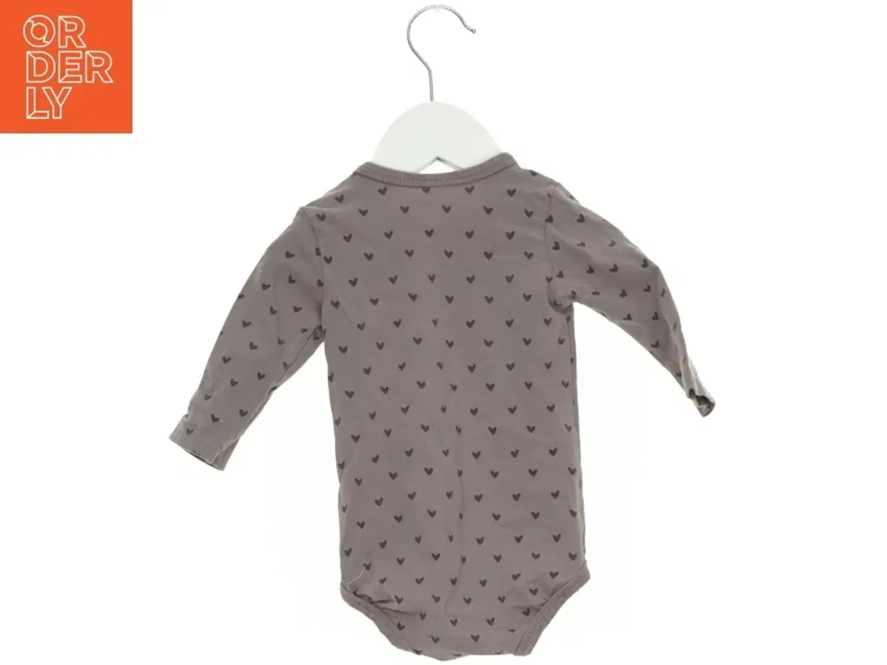 Billede 2 - Bodystocking fra Friends (str. 62 cm)