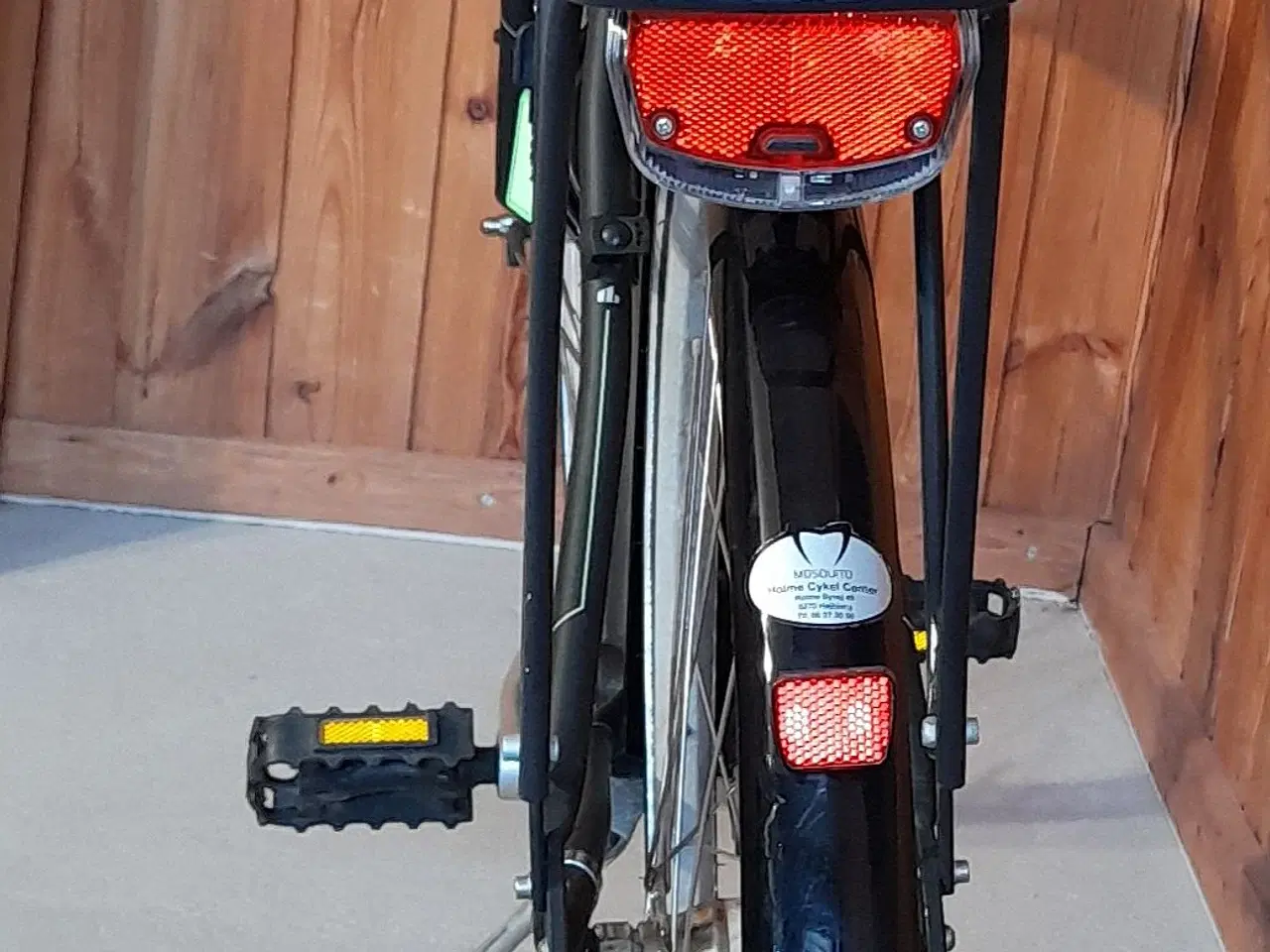 Billede 15 - Falter Series 3:2 (DE) 28” X 59 cm.