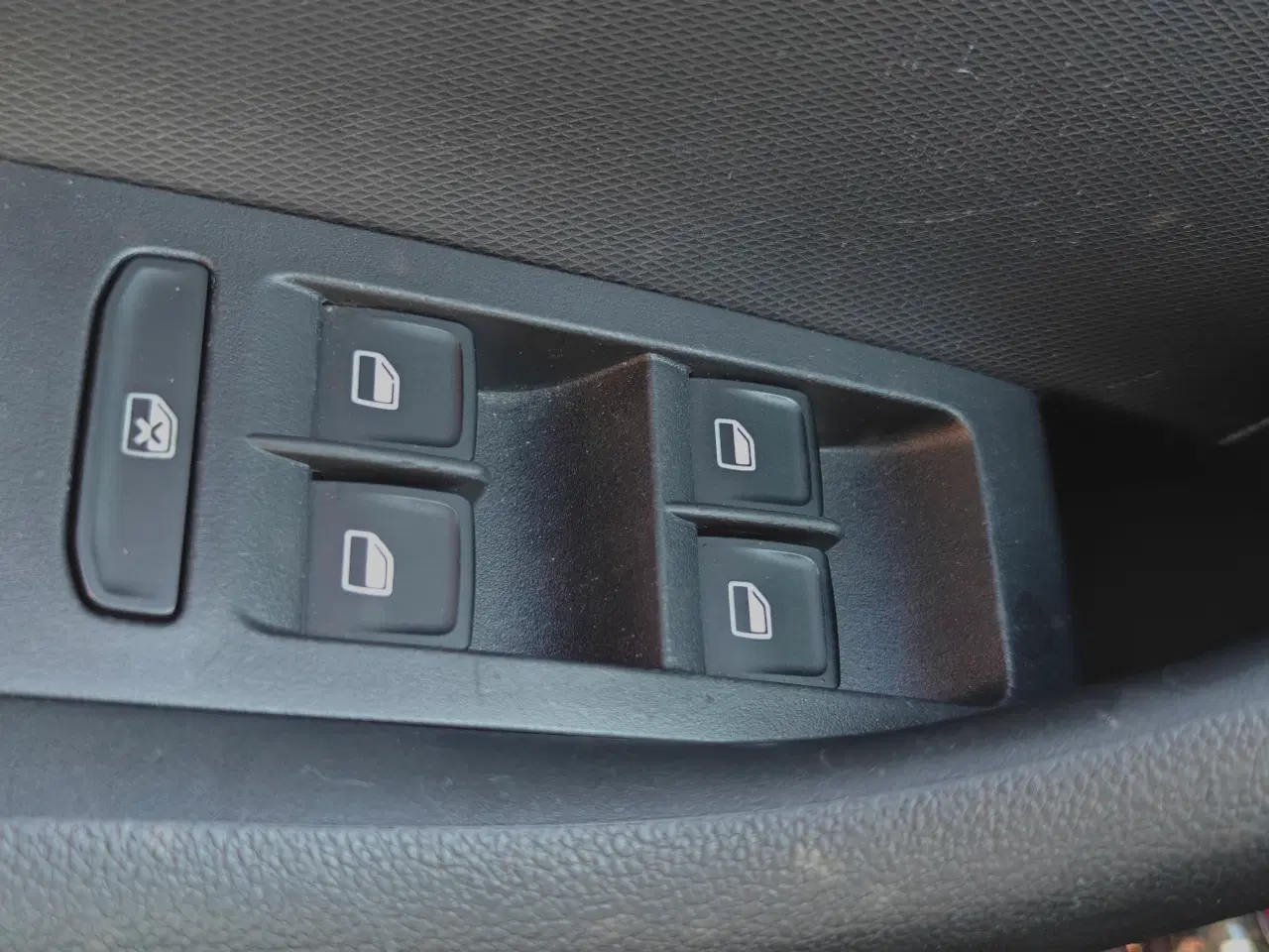 Billede 11 - Skoda Rapid Ambition 1.2 TSI 105HK 2014