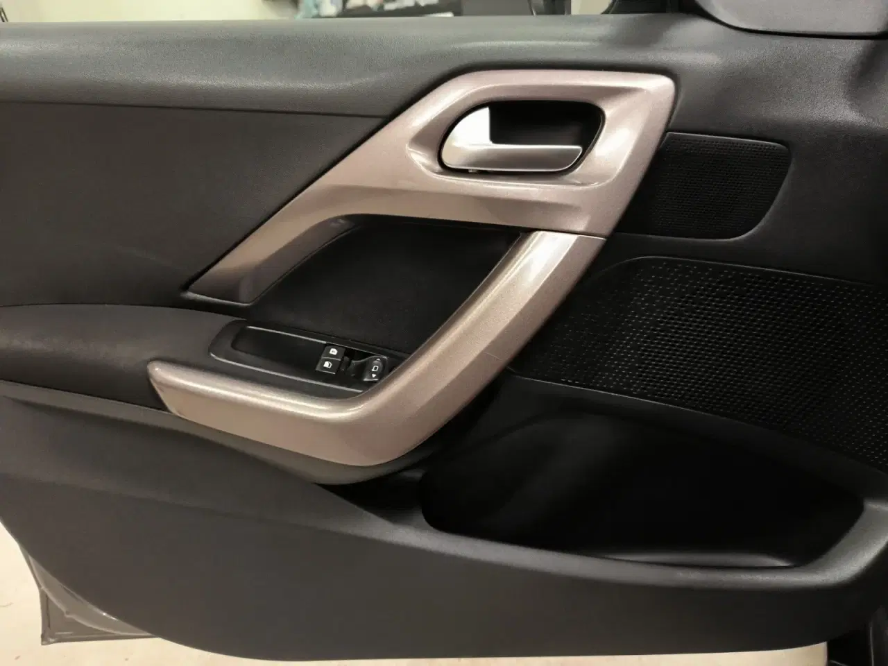 Billede 15 - Peugeot 2008 1,2 VTi 82 Active