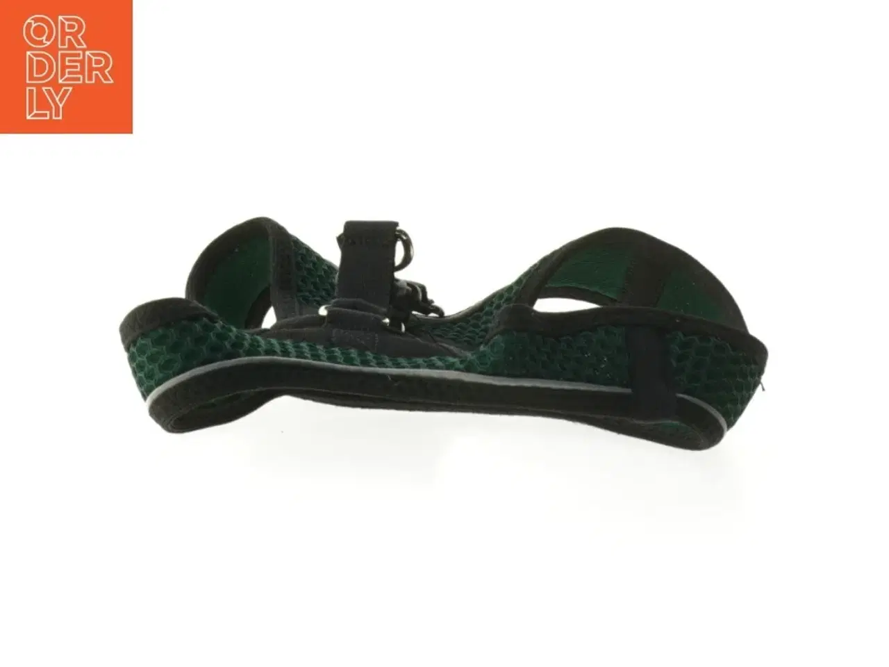 Billede 4 - Grøn hundesele fra Hunter (str. Small - medium)