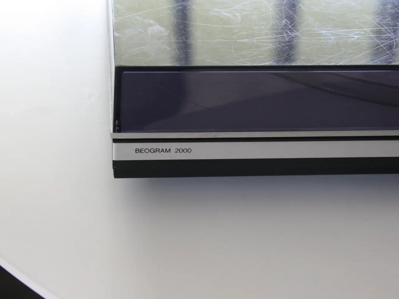 Billede 2 - Beogram 2000
