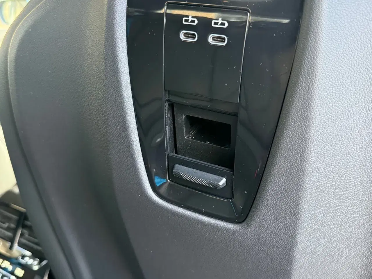 Billede 13 - BMW iX  xDrive40