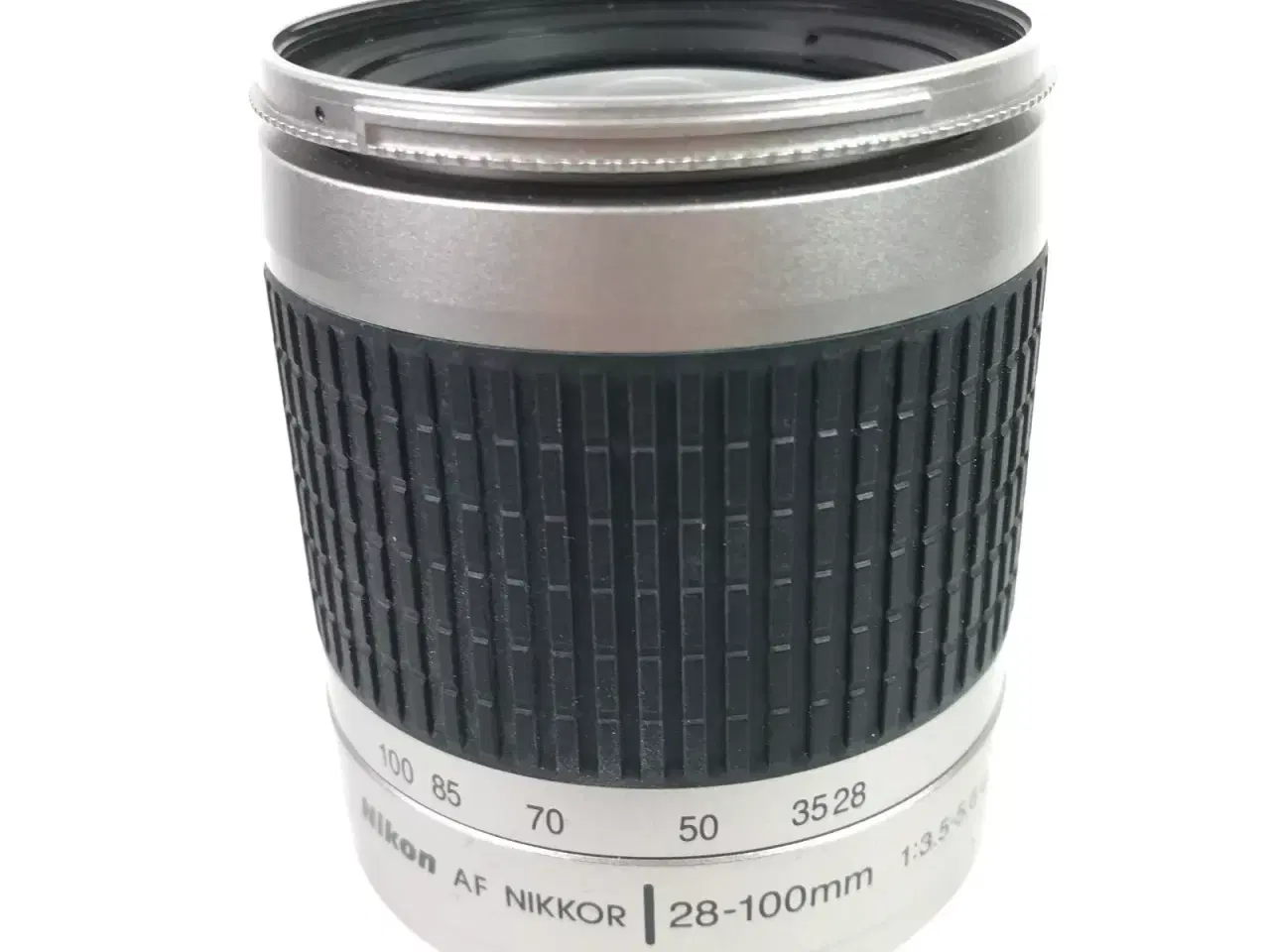 Billede 13 - Nikon F65 med Nikon AF Nikkor 28-100mm f/3.5-5.6G