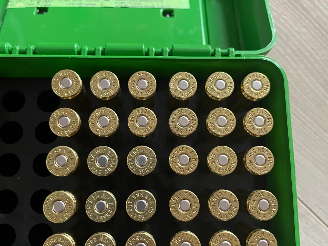 Billede 5 - Blaser r93 