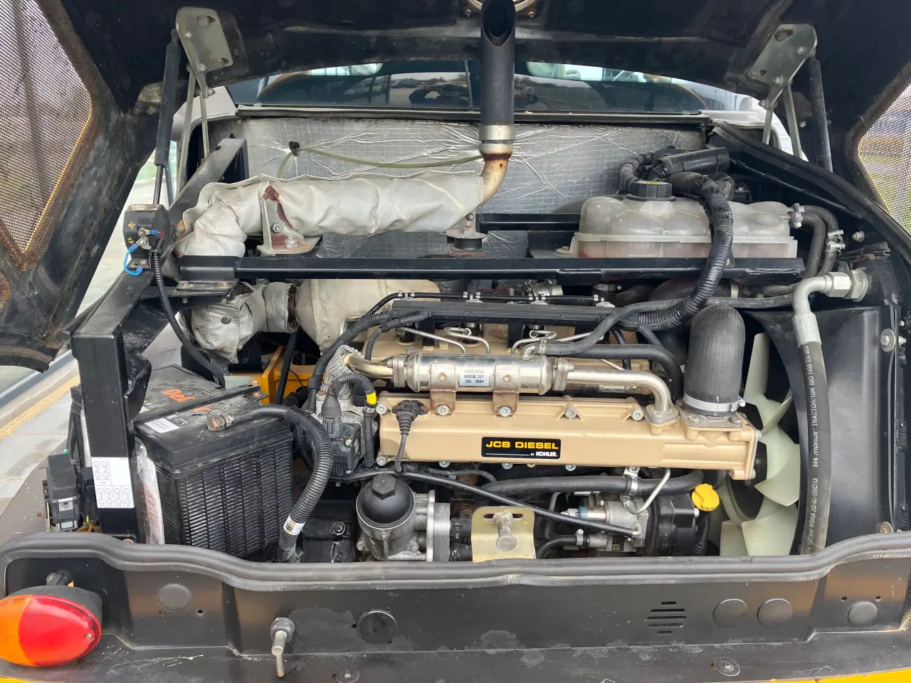 Billede 14 - JCB 409