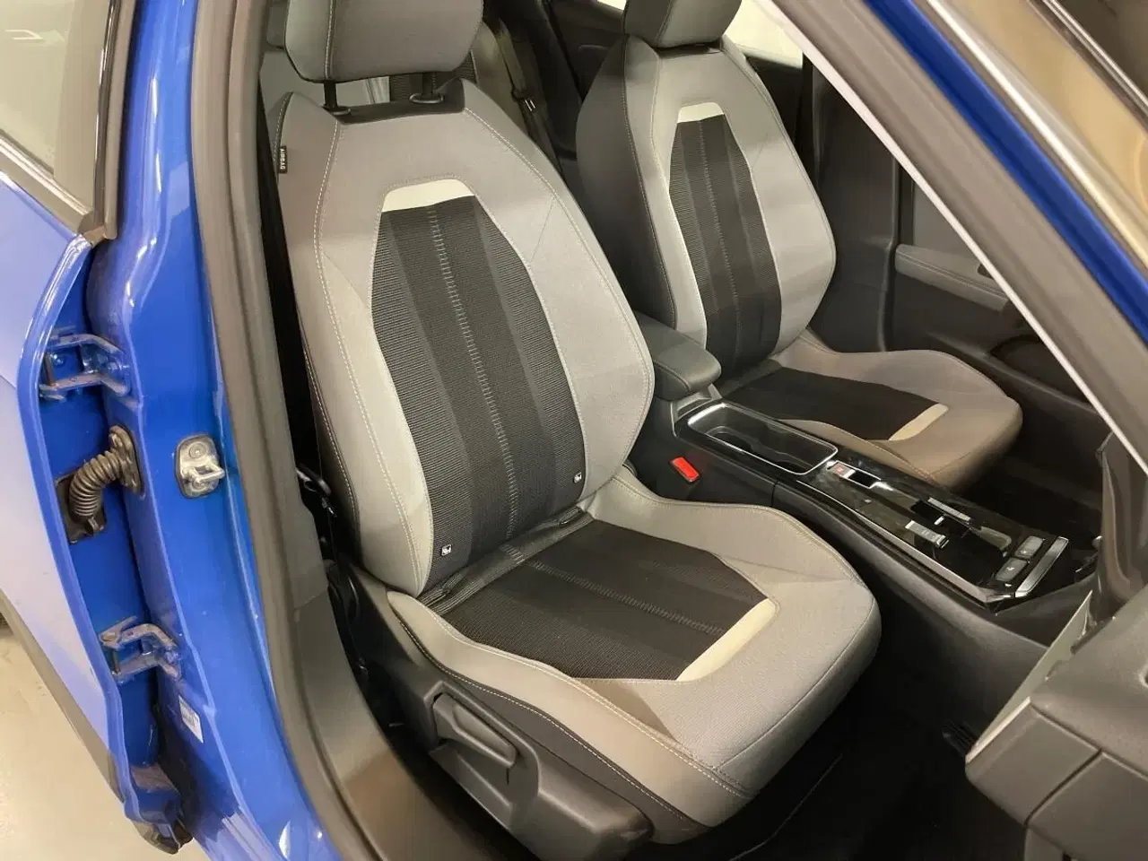 Billede 7 - Opel Mokka-e EL Elegance 136HK 5d Aut.