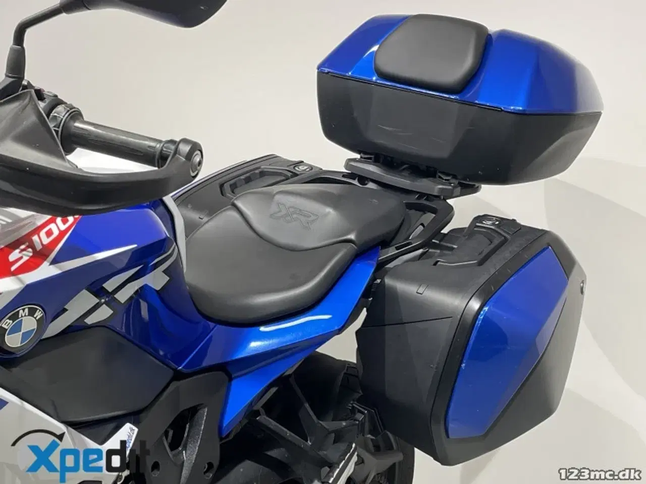 Billede 16 - BMW S 1000 XR