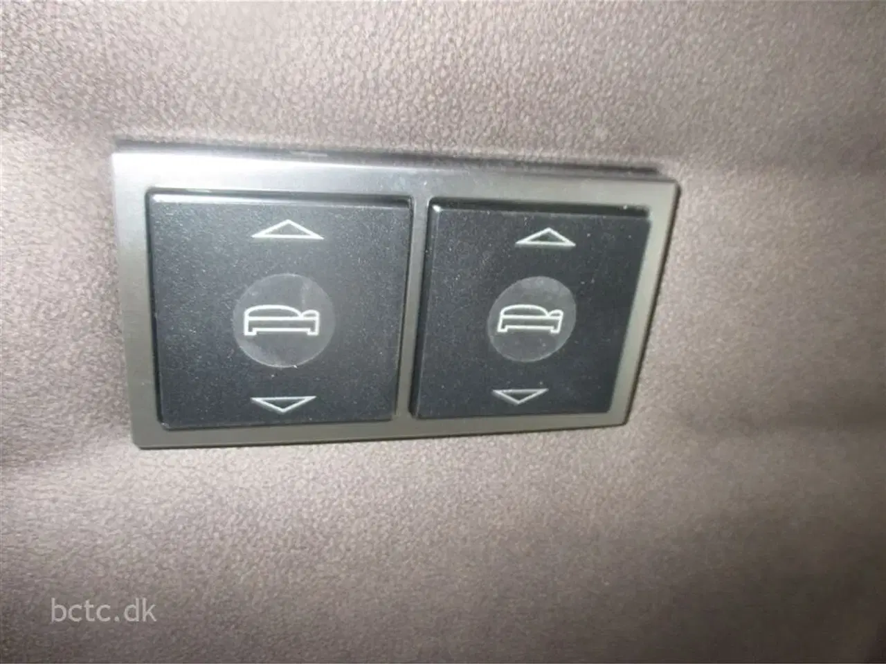 Billede 11 - 2025 - Kabe Ametist 560 GLE KS B2 PREMIUM LINE