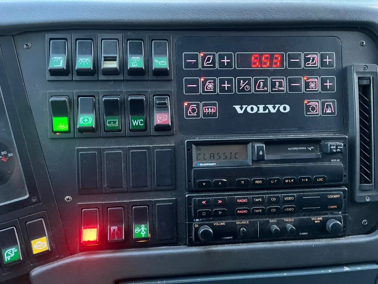 Billede 13 - Volvo FH12 420  