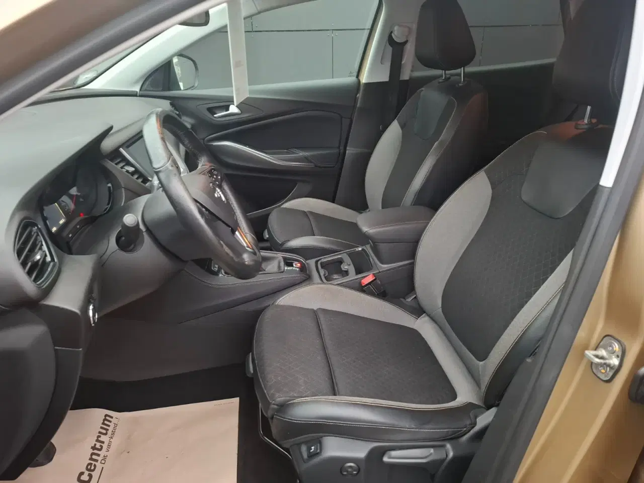 Billede 9 - Opel Grandland X 1,2 T 130 Enjoy