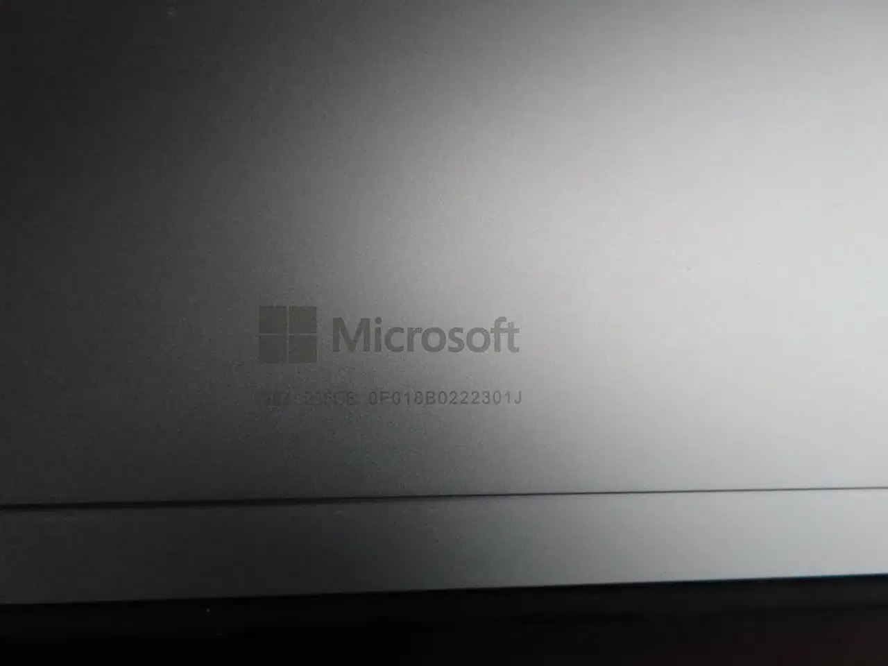 Billede 5 - Tablet, MICROSOFT 1983 256GB