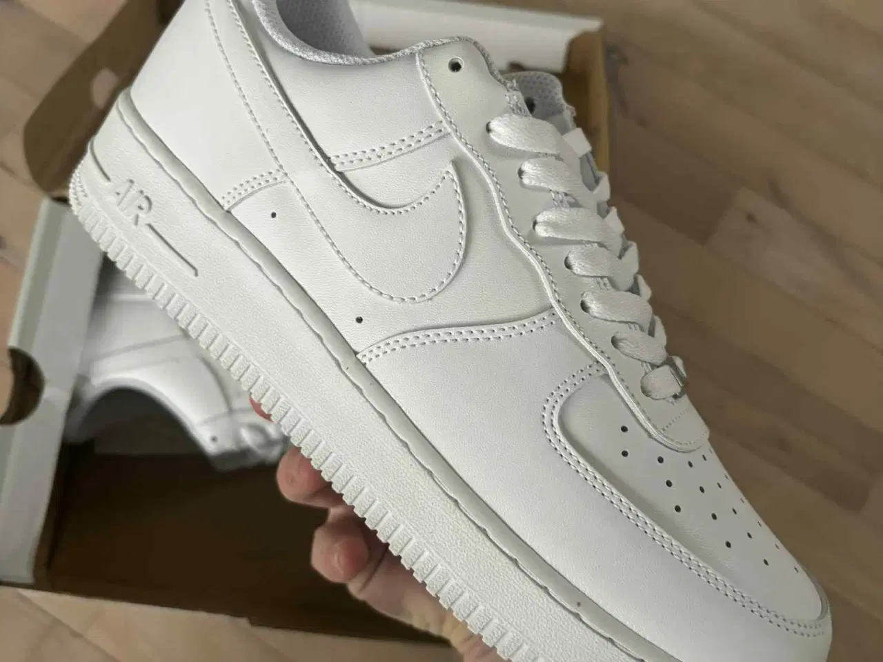 Billede 5 - Nike Air Force 1 