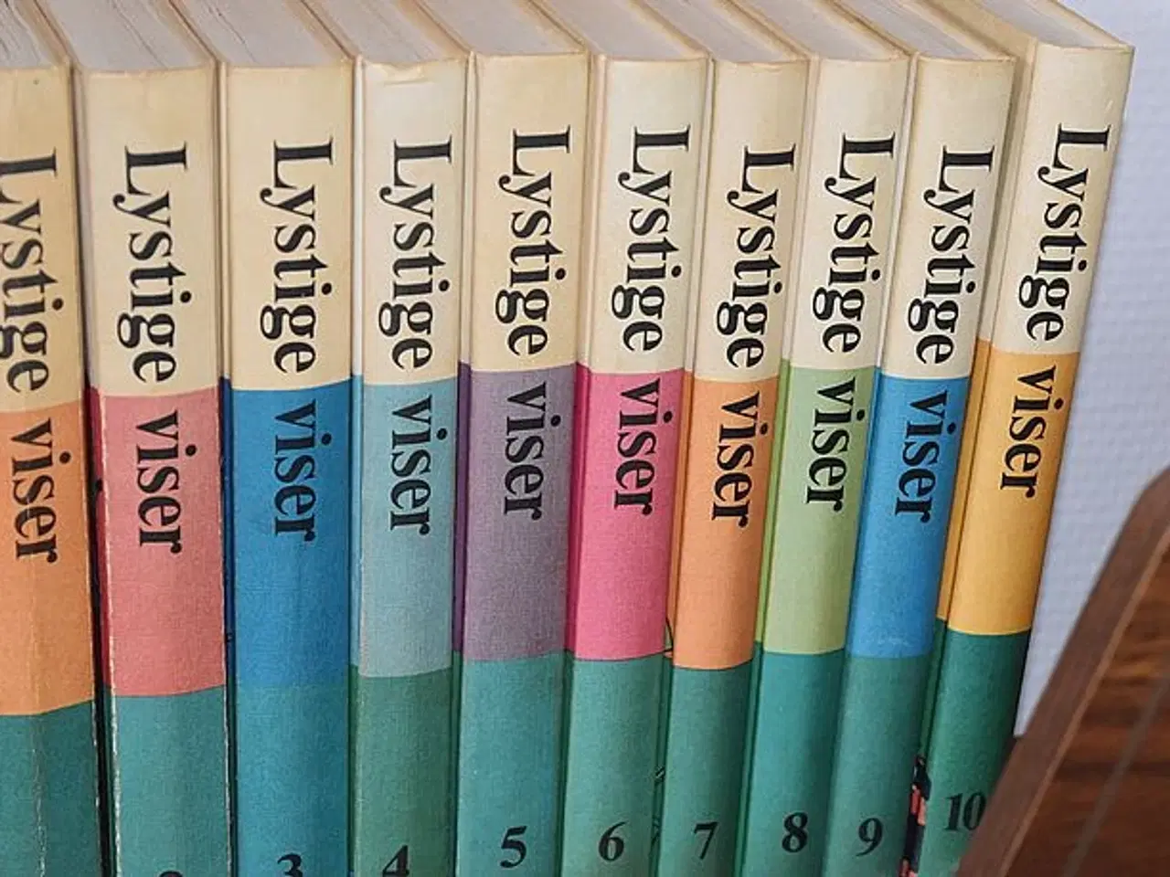 Billede 5 - Yamaha elorgel Electone B-405 med pedal og bænk 