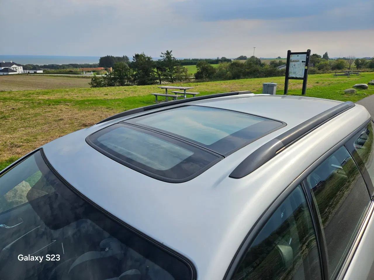 Billede 6 - Subaru Legacy Outback 2.5 aut