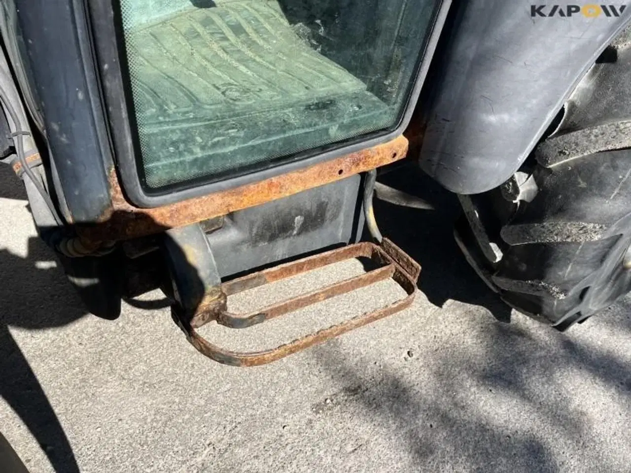Billede 9 - New Holland TN60DA