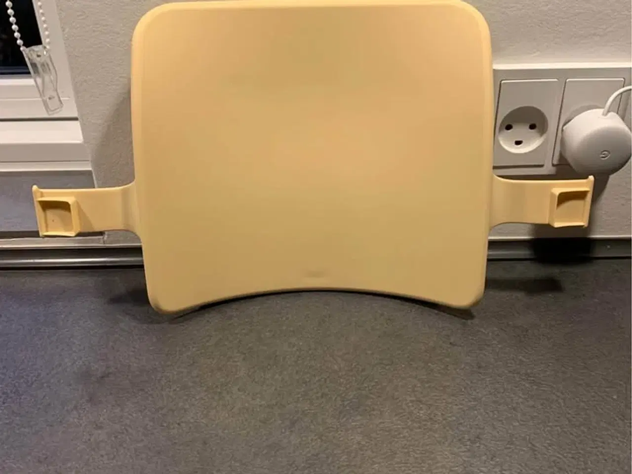 Billede 1 - Trip Trap Stokke ryglæn