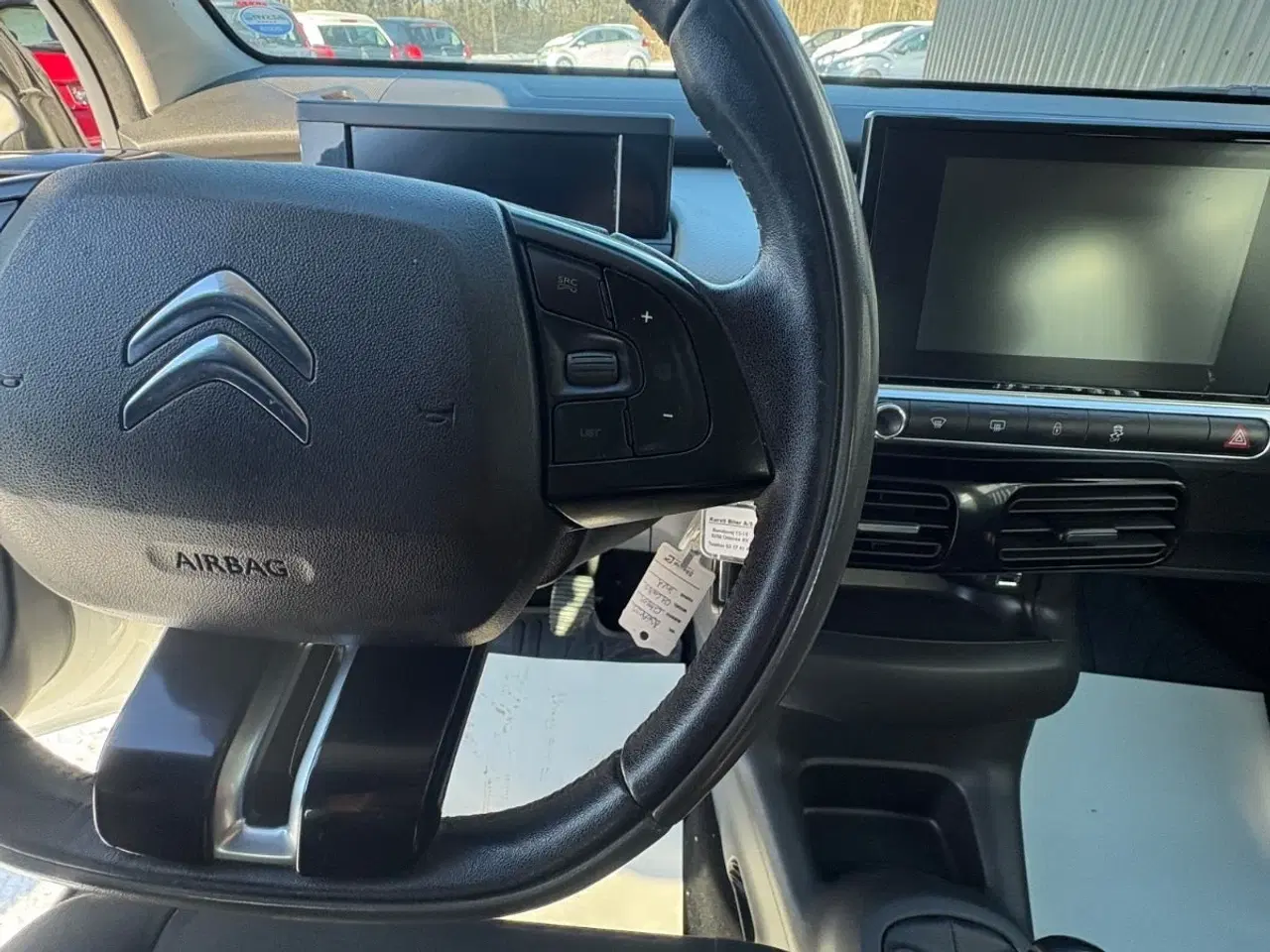 Billede 15 - Citroën C4 Cactus 1,2 PureTech 82 Feel